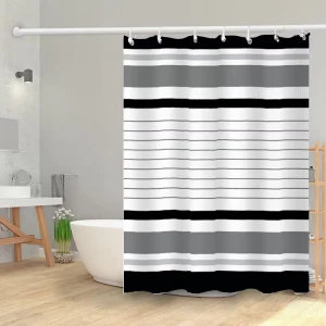 ZASŁONA PRYSZNICOWA  POL 180x180 ZP09
