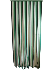 ZASŁONA DRZWIOWA 80x200 cm K05