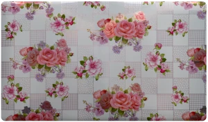 MATA DUŻA DEKOR roz. 58x98 cm  MDD-34