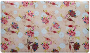 MATA DUŻA DEKOR roz. 58x98 cm  wzór MDD-06