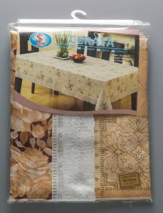 Obrus na flaneli  OF-01