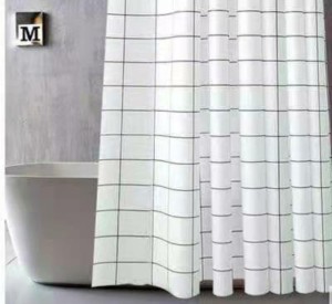 ZASŁONA PRYSZNICOWA POL 180x180 ZP12