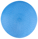 MATA STOŁOWA BRUNI K029 NIEBIESKI-JASNY