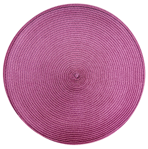 MATA STOŁOWA BRUNI K070 FIOLET