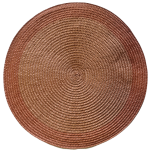 MATA STOŁOWA BRUNI K058/063 JASNA CEGŁA+CIEMNA CEGŁA