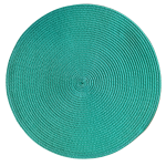 MATA STOŁOWA BRUNI K031 TURKUS