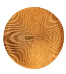 MATA STOŁOWA BRUNI K038 MUSZTARDOWY