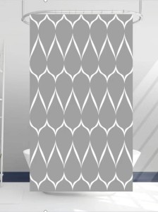 ZASŁONA PRYSZNICOWA  POL 180x180 ZP47