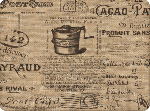 MATA STOŁOWA NA KORKU MSK-66