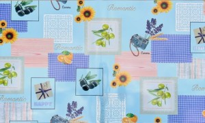 MATA DUŻA DEKOR  roz. 58x98 cm wzór MDD-53