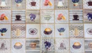 MATA DUŻA DEKOR  roz. 58x98 cm wzór MDD-56