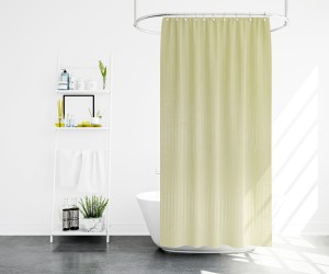 ZASŁONA PRYSZNICOWA POL 180x180 ZP29 KREMOWA